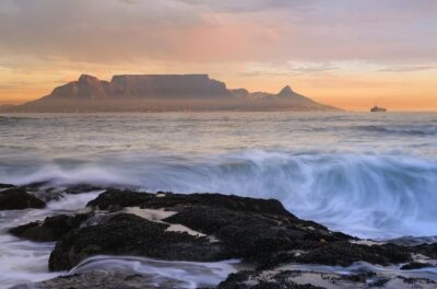 1-3 Passenger Private Arrival & Departure Cape Town – Airport Transfers