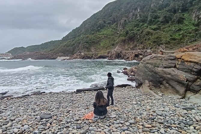 1 Day Garden Route Tour: From Port Elizabeth to the Crags - The road to Storms River Bridge