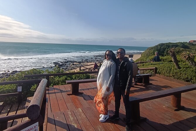 1 Day Garden Route Tour: From Port Elizabeth to the Crags - Tsitsikamma National Park and the suspension bridge