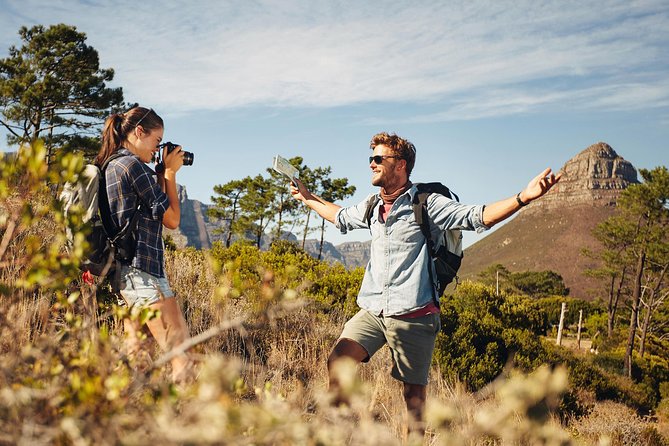 10 Day Cape & Garden Route Tour Combo with add-on accommodation - Arrival day: an easy start in Cape Town
