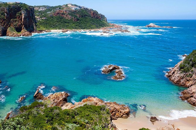 10 Day Cape & Garden Route Tour Combo with add-on accommodation - Addo’s elephants and an early game drive