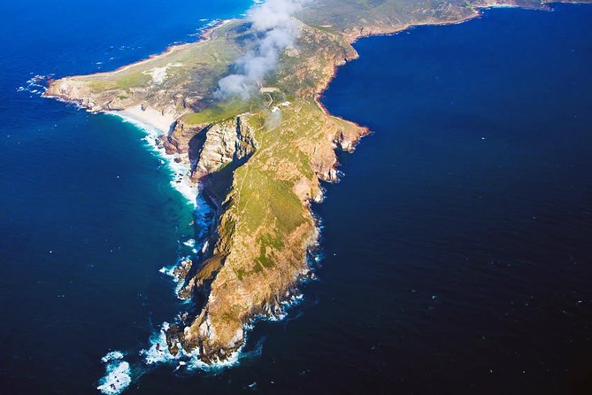10 Day Cape & Garden Route Tour Combo with add-on accommodation - Tsitsikamma, Bloukrans, and Knysna Heads