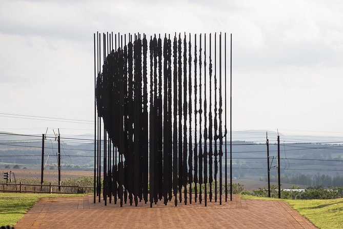 13 Day Safari - Cape Town to Johannesburg - Day 3: Robberg Nature Reserve and Plettenberg Bay