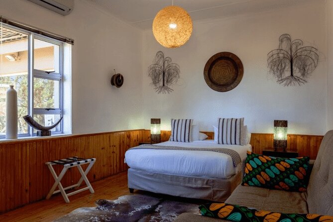 2 Day Inverdoorn Luxury Safari - The afternoon drive, from 16:00 or 17:00