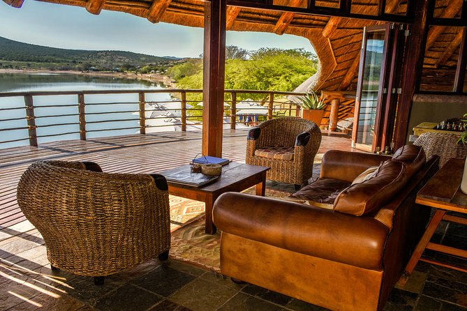 2 Day Wild Heart Western Cape Safari Tour with Private Transfers - Route 62 turns the return trip into part of the tour