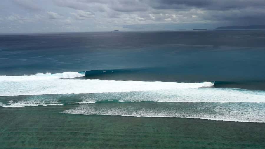 2 Hour Surf Lesson Jeffreys Bay - Two hours in the water at Dolphin Beach