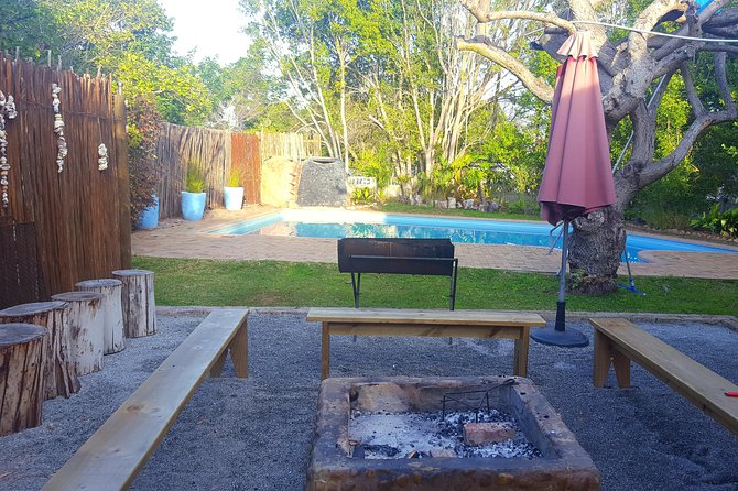 3 Day Big 5 and Bungee Tour - Garden Route Small Group Tour from Cape Town - Monkeyland and the choice between watching and doing