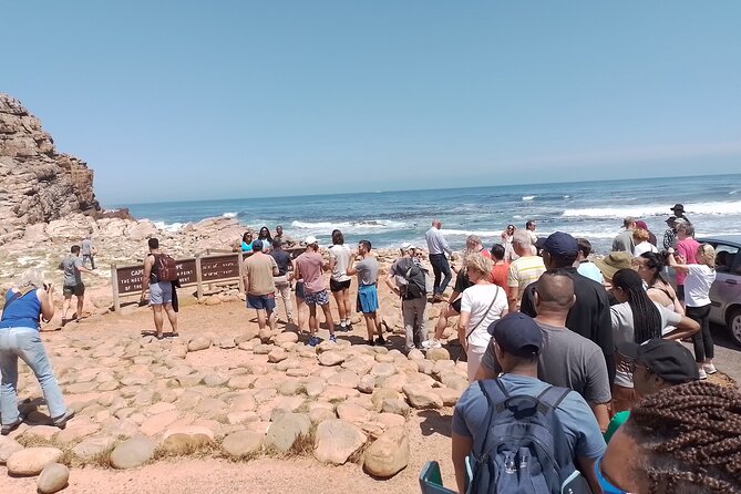 3 Day Cape Town Holiday South Africa - How the private format affects the experience