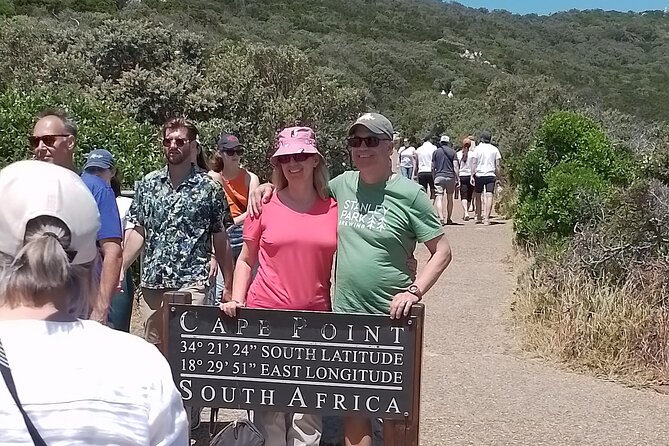 3 Day Cape Town Holiday South Africa - Who should book this Cape Town experience?
