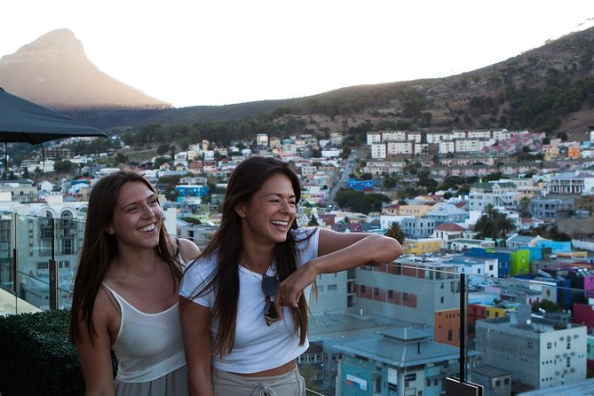 3 Day Cape Town Holiday South Africa - FAQ