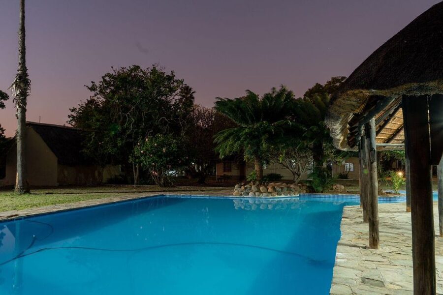 3 Day Dumela Tented Camp Safari - FAQ