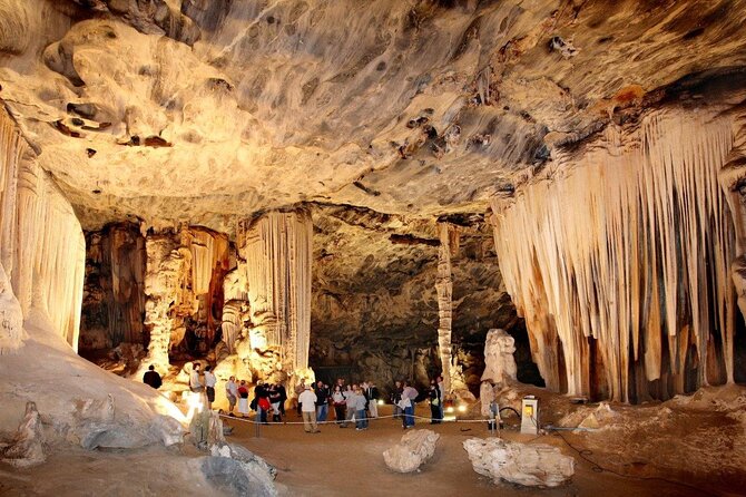3 Day Garden Route Private Tour - The main costs and practical limits