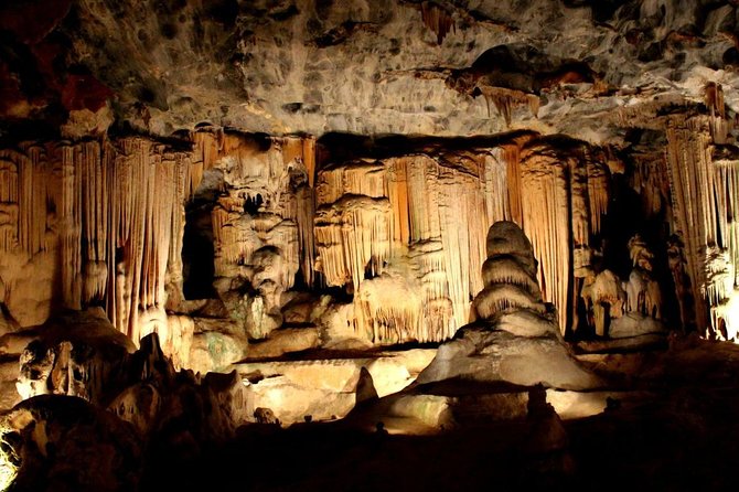 3 Day Garden Route's Best Highlights with Safari from Cape Town - A fast route from Cape Town to the Klein Karoo