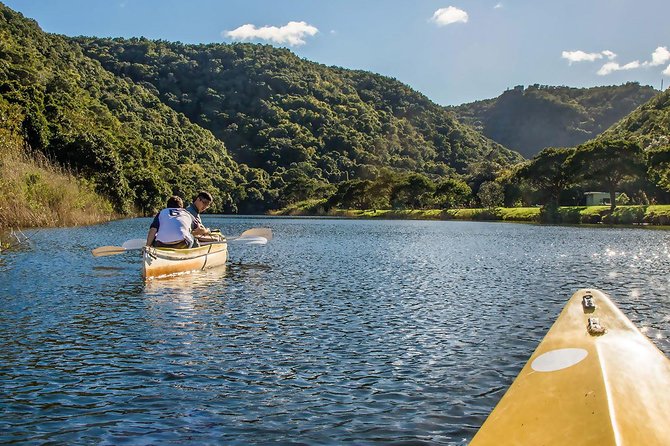 3 Day Garden Route's Best Highlights with Safari from Cape Town - Is $366.62 good value for three days?