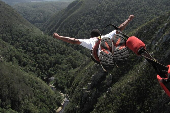 3 Day Garden Route Tour - Why this three-day route works