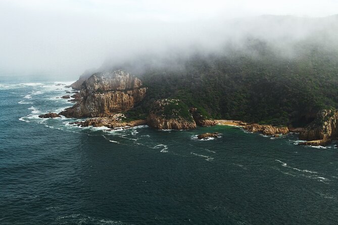 3 Day Garden Route Tour - Lunch at Bramon Wine Estate and the animal sanctuaries