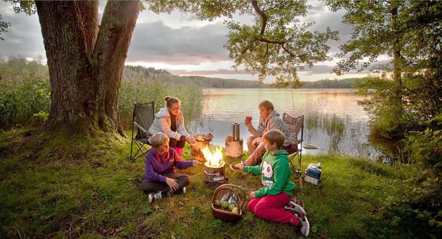 3 Day Hluhluwe & Isimangaliso Wetlands Pk Tour from Durban - Why this three-day route works