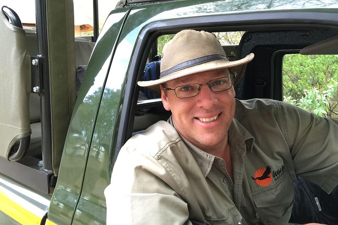 3-Day Kruger National Park Open Vehicle Safari - Day three: one last drive before Johannesburg