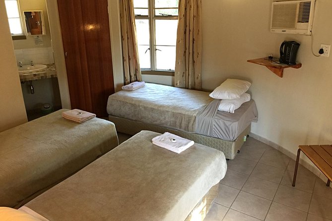 3-Day Kruger National Park Open Vehicle Safari - What the $770.68 price really buys
