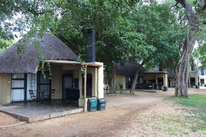 3-Day Kruger National Park Open Vehicle Safari - The guide is the real difference