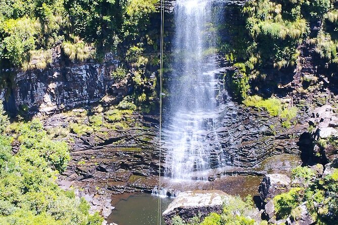 3 Day Kruger National Park Safari & Panorama Route - Transport, meals, and the practical details