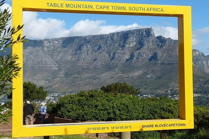 3-Day Private Guided Tour to Cape Town Top Attractions - Chapman’s Peak and the Cape Peninsula