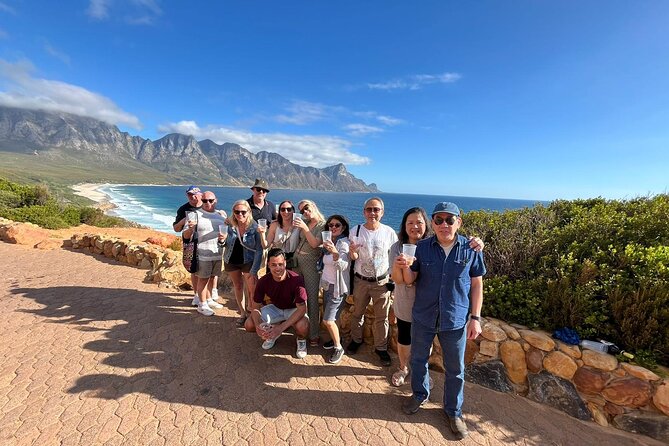 3 Day Safari and Coastal Tour from Cape Town - Why this route works in only three days