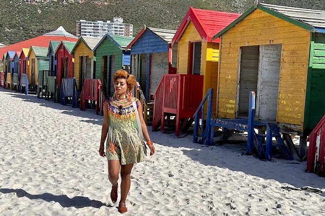 3 Days Private Tour: Cape of Good Hope, Penguins, Table Mountain & Robben Island - Day three: biltong, cheese, sparkling wine, and Franschhoek views