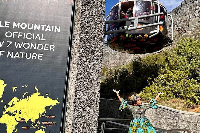 3 Days Private Tour: Cape of Good Hope, Penguins, Table Mountain & Robben Island - Who should book this experience?