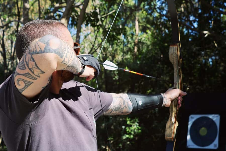 3D Archery Adventure - Plettenberg Bay - A fresh way to spend 90 minutes near Plettenberg Bay