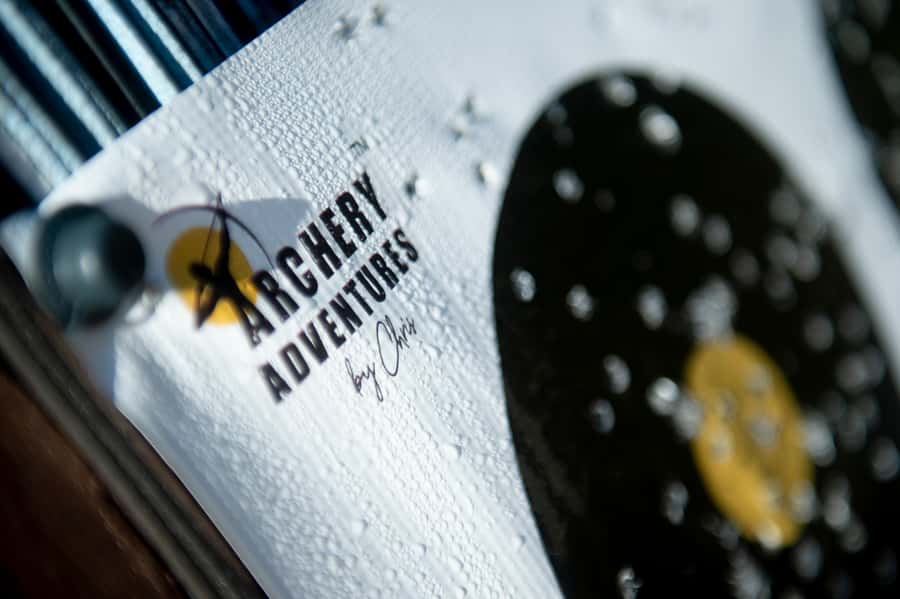 3D Archery Adventure - Plettenberg Bay - Why the outdoor setting adds value