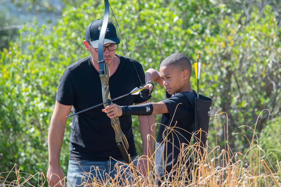 3D Archery Adventure - Plettenberg Bay - Is the $52 price good value?