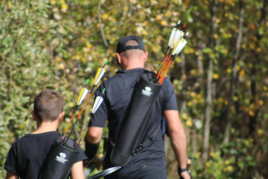 3D Archery Adventure - Plettenberg Bay - Practical planning for a smooth visit