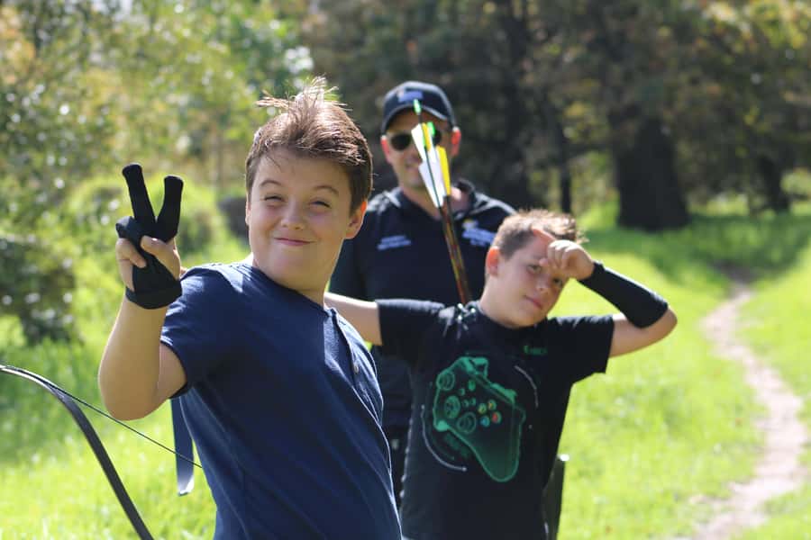 3D Archery Adventure - Plettenberg Bay - Should you book the 3D Archery Adventure?