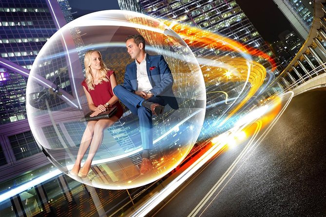 4-7 Passenger Private Cape Town - Airport Transfer - Why the $40.34 group price can work well