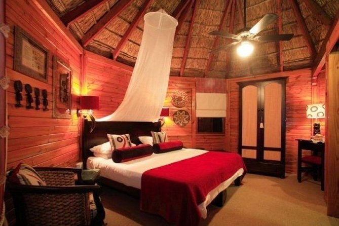 4 Day Garden Route Adventure & Safari - Key points at a glance