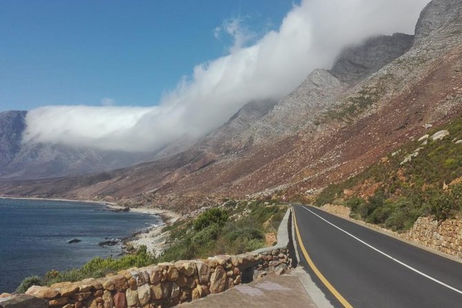 4 Day Garden Route Adventure & Safari - Day three: Tsitsikamma, Storms River Mouth, and Bloukrans