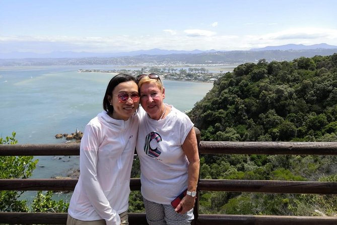 4 Day Garden Route Adventure & Safari - Day four: Morning safari and Hermanus whales