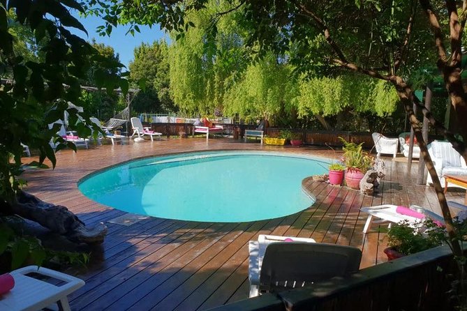 4 Day Garden Route Adventure & Safari - Who should book this Garden Route circuit?