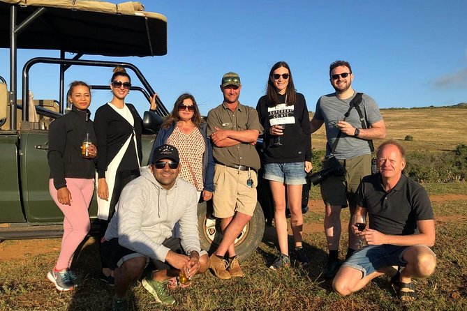 4 Day Garden Route Adventure & Safari - Day one: Route 62, Cango Caves, and Oudtshoorn