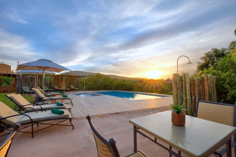 4-Day Garden Route Experience - What $701 buys you on this four-day route