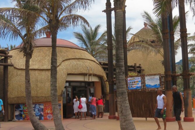 4 Day Garden Route Tour from Cape Town A Hiking and Safari - Day 1: From Cape Town to the Little Karoo and Cango Caves