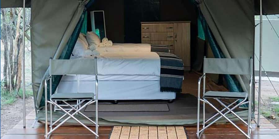 4 Day Kruger Glamping Budget Adventure - Why this Kruger trip works for a short safari