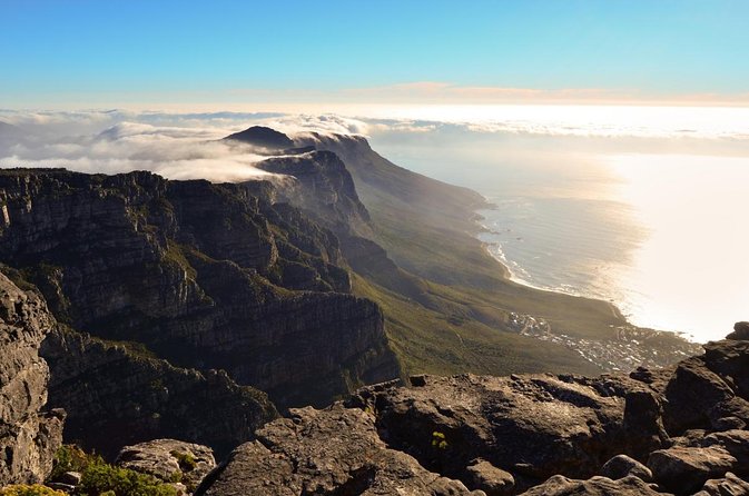 4 Day Table Mountain 13 Peaks Challenge - Key points before you commit
