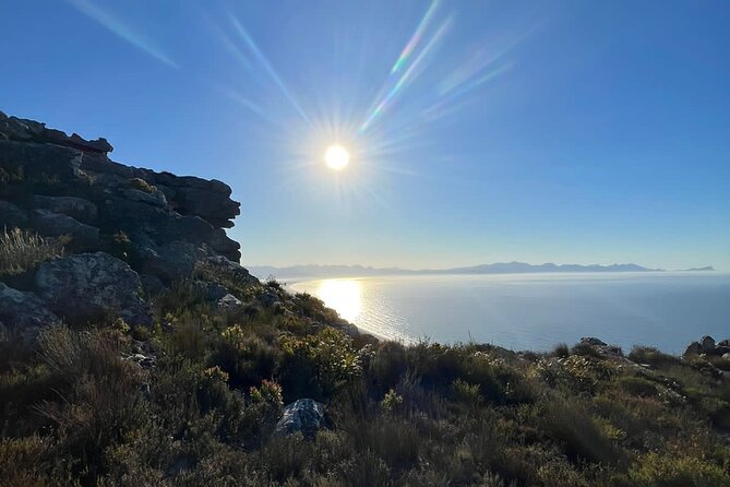 4 Day Table Mountain 13 Peaks Challenge - Four days across Cape Town’s 13 peaks