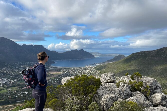 4 Day Table Mountain 13 Peaks Challenge - Price and value at $734.63