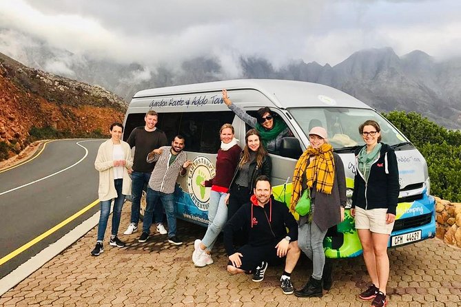 5-Day Garden Route & Addo Adventure from Cape Town to Port Elizabeth - Why this five-day route works
