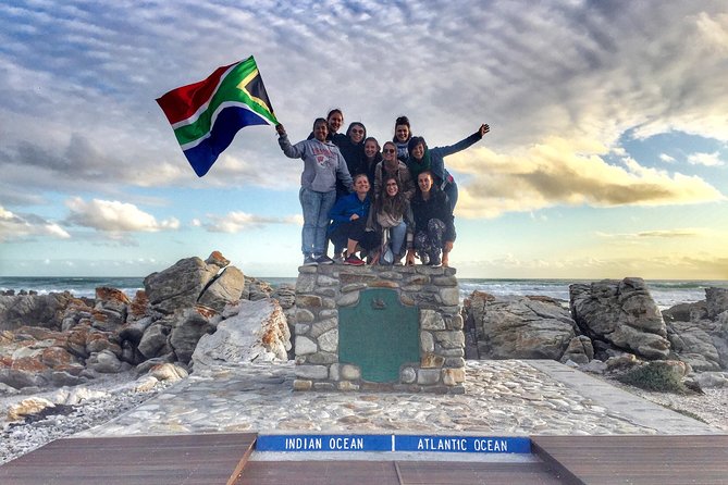 5-Day Garden Route & Addo Adventure from Cape Town to Port Elizabeth - Day five: Addo Elephant National Park