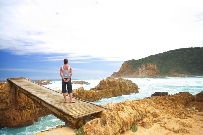 5 Day Garden Route Small Group Tour Fr CapeTown - Departs Mondays - Key points at a glance