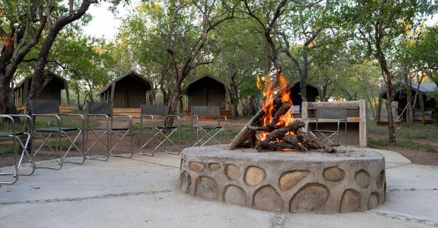 5 Day Kruger Glamping Budget Adventure - Key points to know before you go